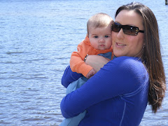 Natalie and Peyton at the park!