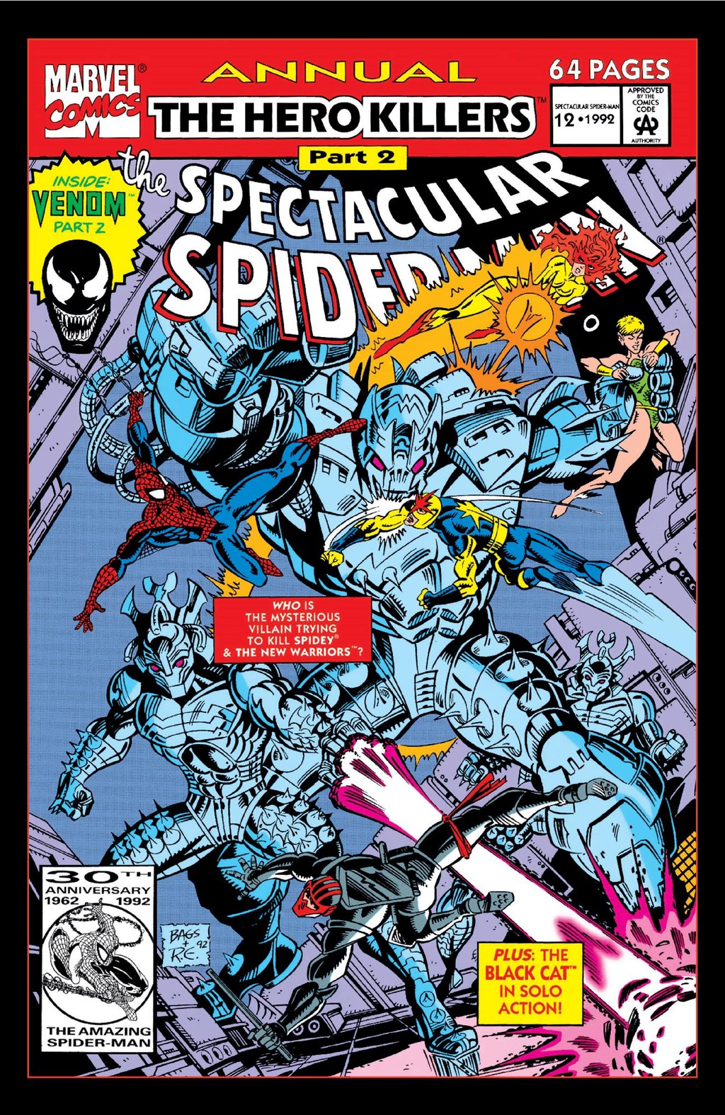 Read online Amazing Spider-Man Epic Collection comic -  Issue # The Hero Killers (Part 2) - 31