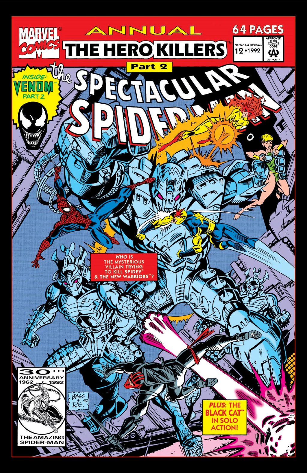 Read online Amazing Spider-Man Epic Collection comic -  Issue # The Hero Killers (Part 2) - 31