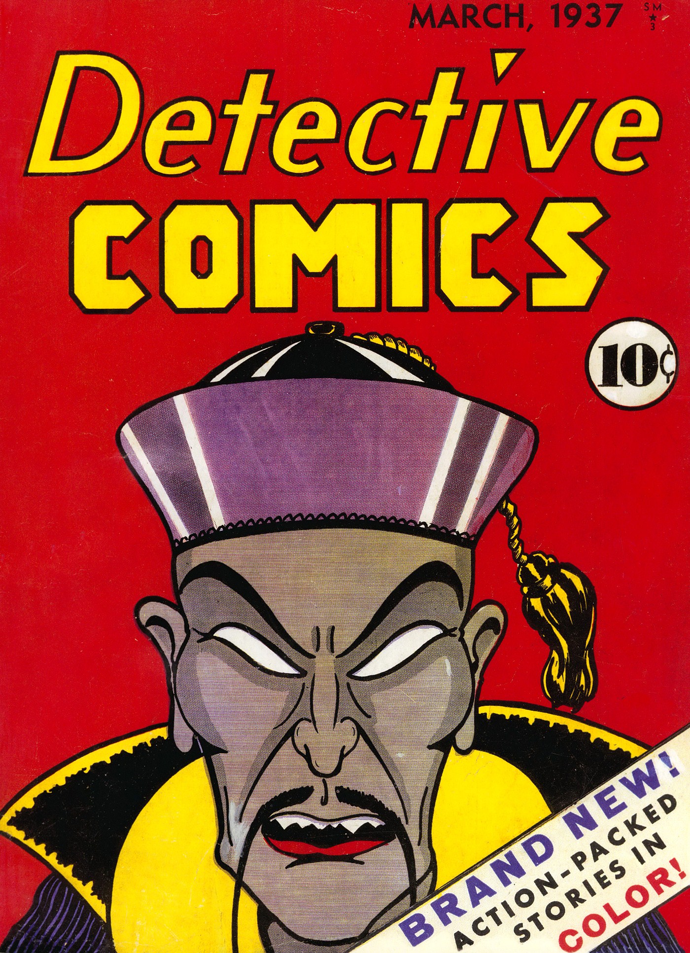 Read online 75 Years Of DC Comics comic -  Issue # TPB (Part 1) - 13