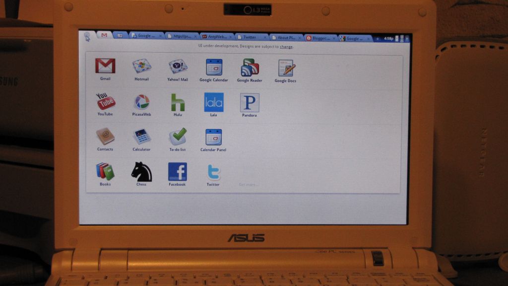 eee pc 701 chromium os eee pc 701 chromium os