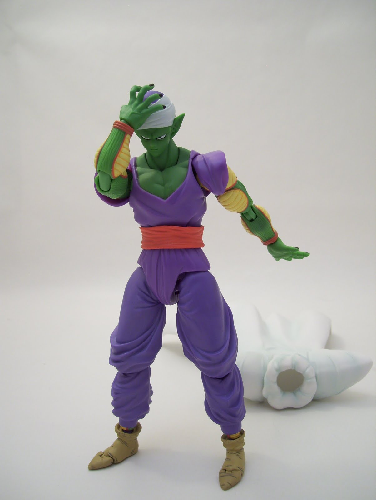 Shakaazul S.H Figuarts Piccolo