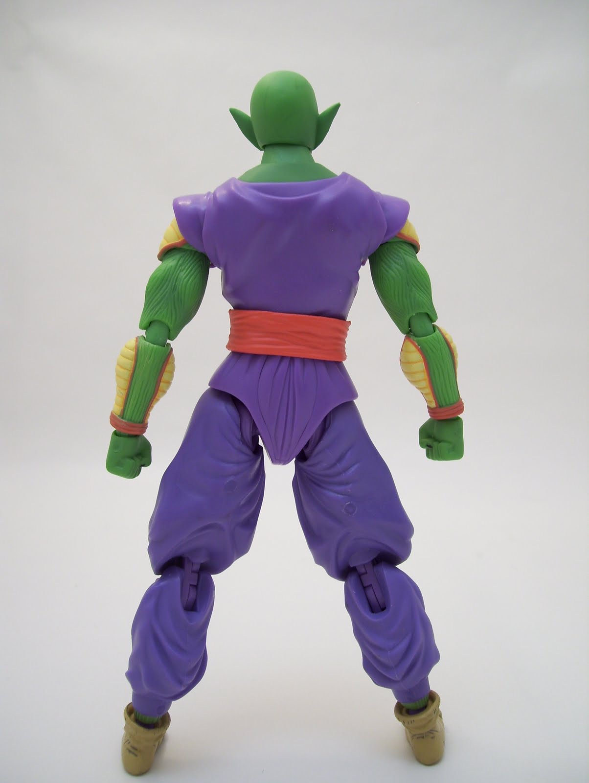 Shakaazul S.H Figuarts Piccolo