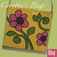 Coretta's BAGS