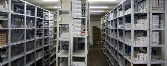 Servicios Farmacéuticos: noviembre 2009