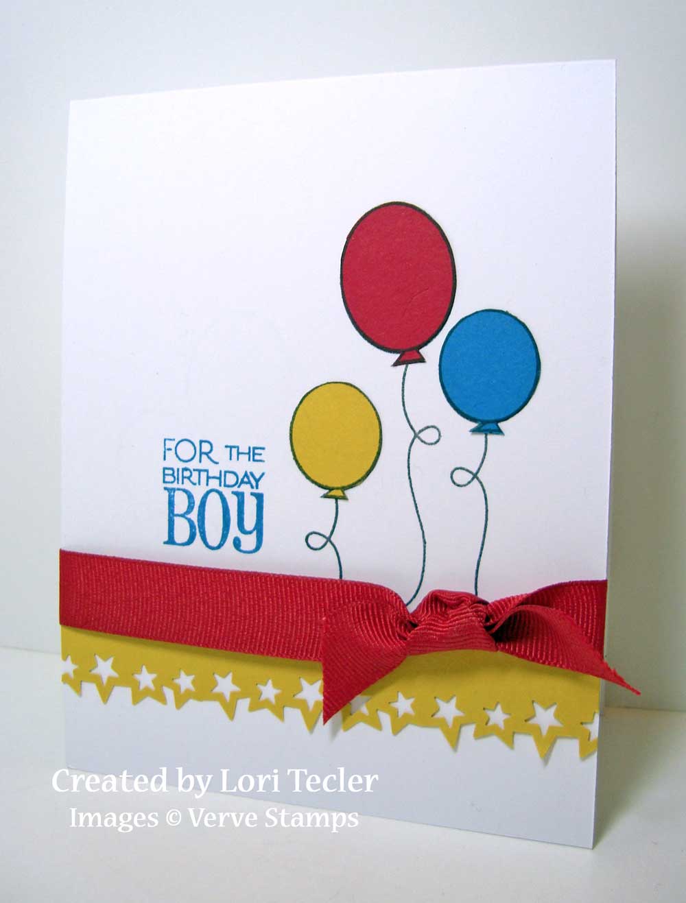 Happy Birthday Card Ideas For Boys