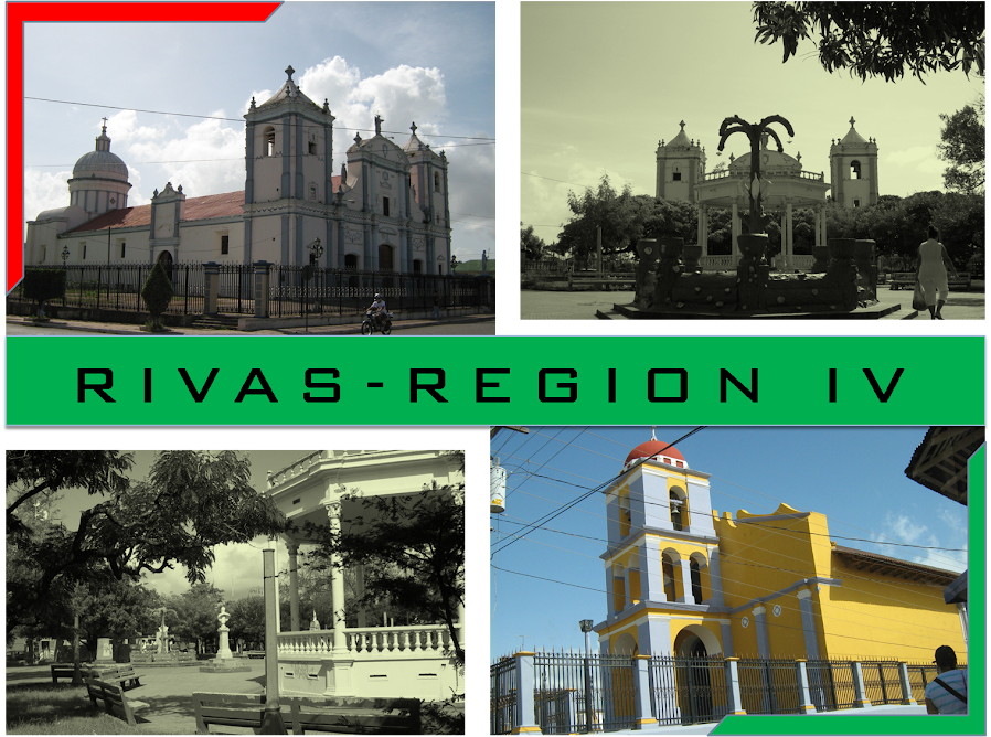 Rivas Todo por Explorar