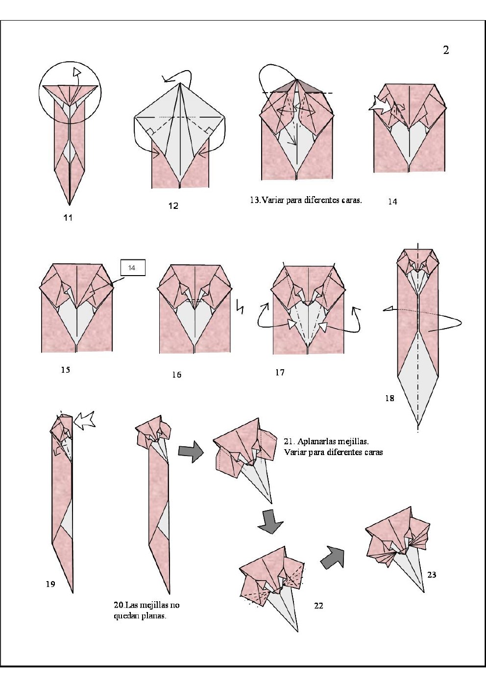 Armadillo, Money origami and Origami instructions on Pinterest