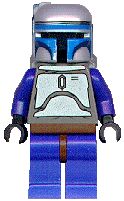 lego star wars complete saga jango fett