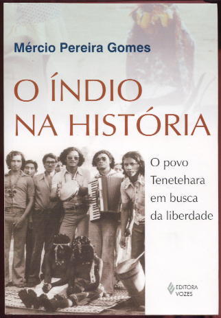 História e Cultura do Povo Tenetehara-Guajajara