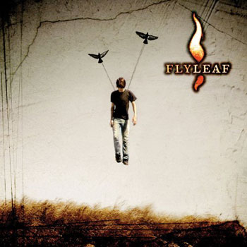 FLYLEAF 1ST ALBUM