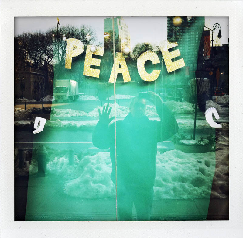 Peace for the new year Hellonewyork Hellohamburg: Happy New Year 2011