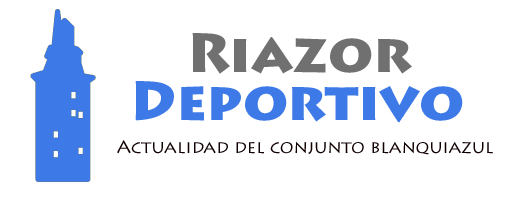 Riazor Deportivo