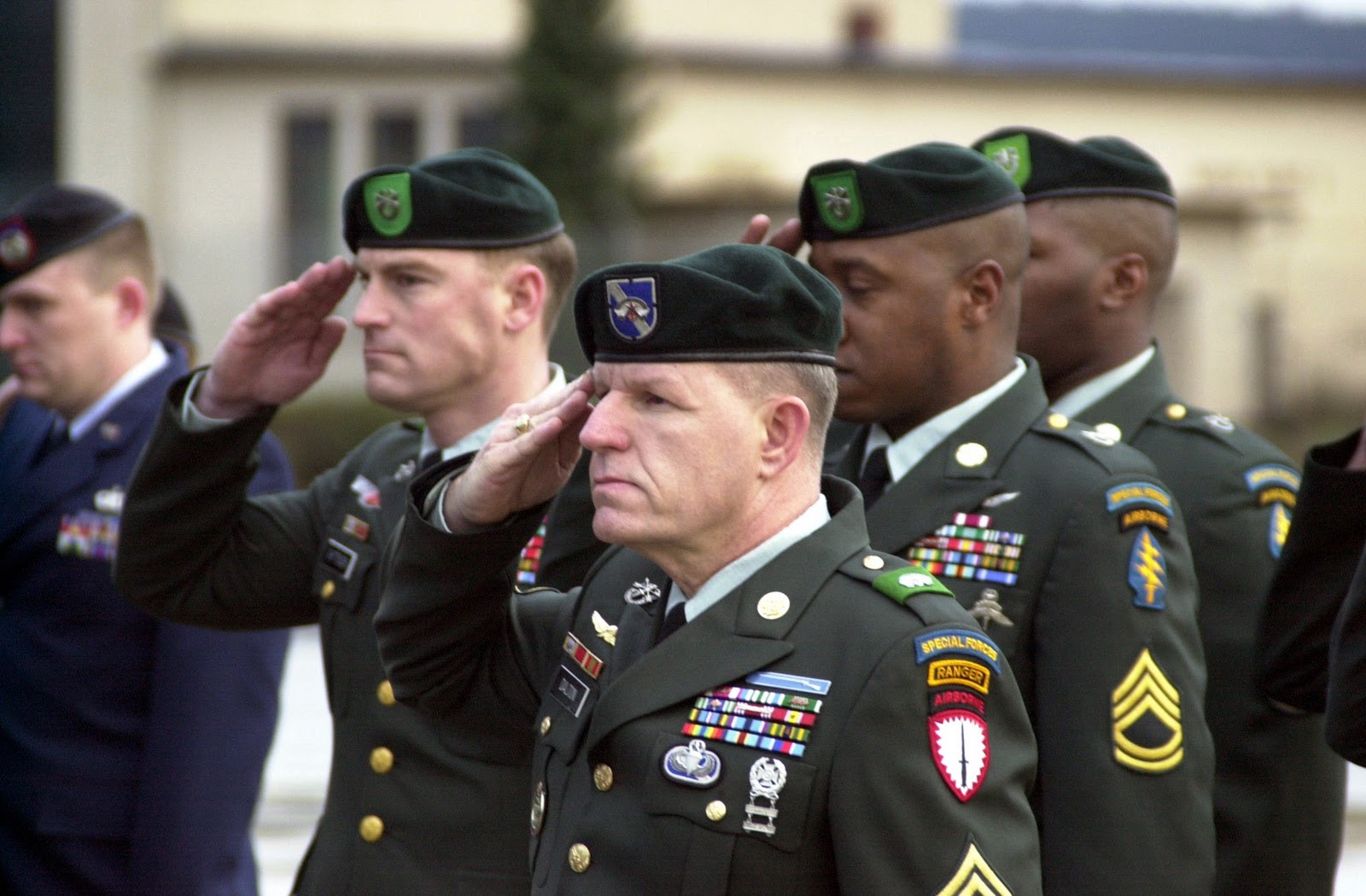 the-green-beret-lldb