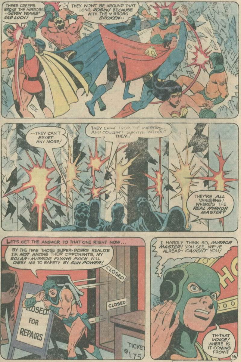 The Super Friends Issue #23 #23 - English 17