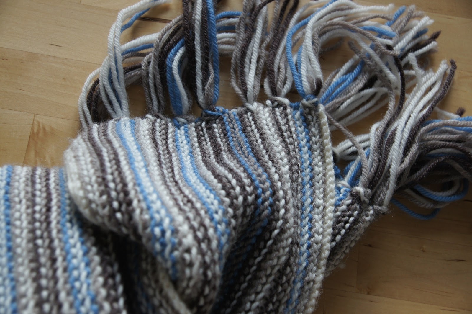 Modeles tricot echarpe homme