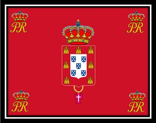 REAL CASA DE PORTUGAL.