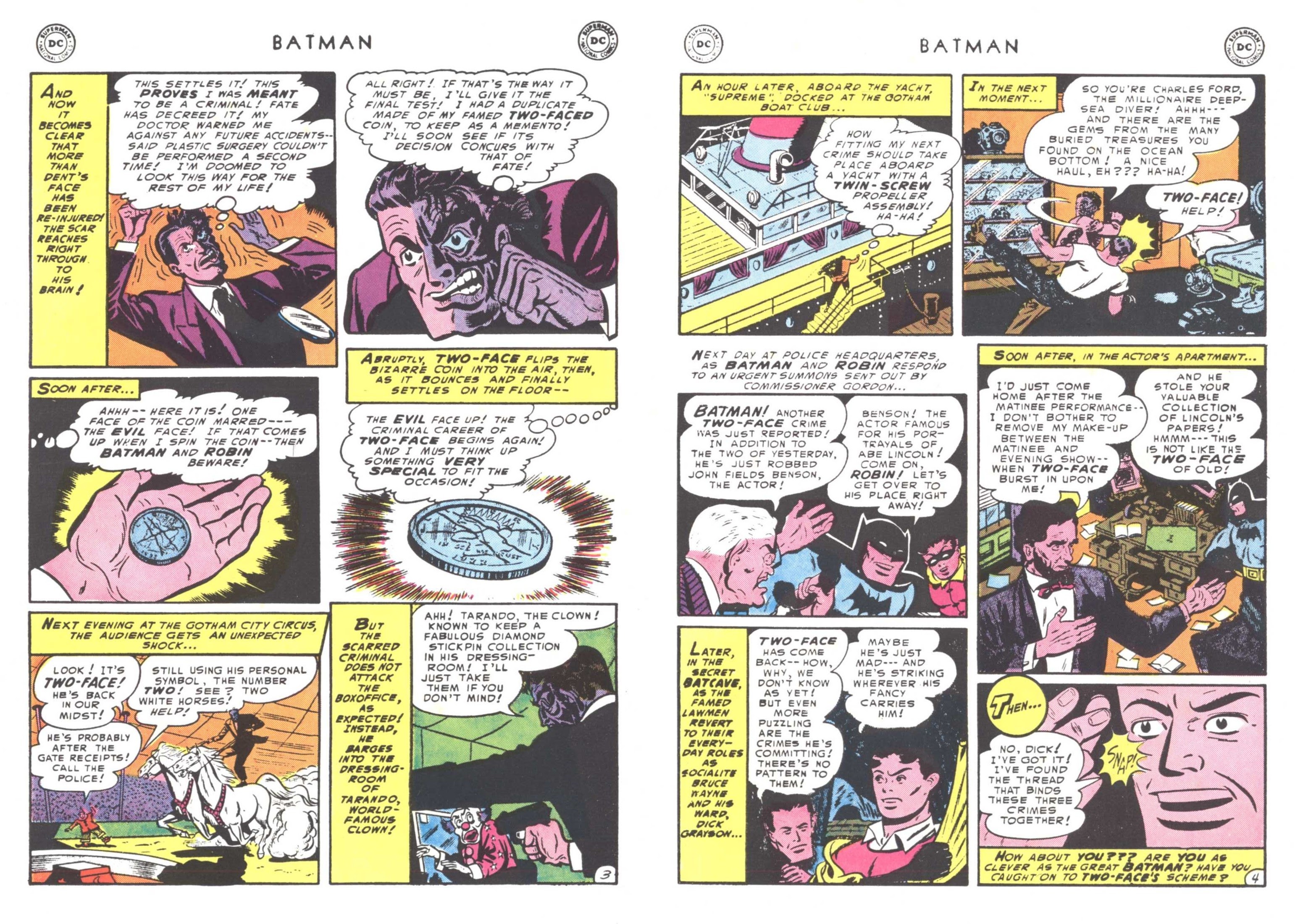 Read online Comix: A History of Comic Books in America comic -  Issue # TPB (Part 2) - 21