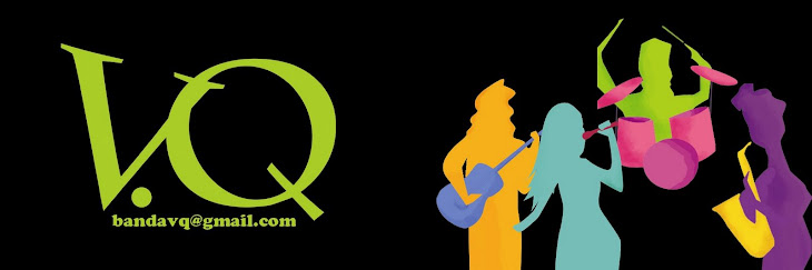 Banda VQ