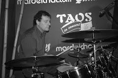 Juan "Drum" Boldrini