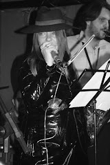 Silvana "Doña Inés" Lado