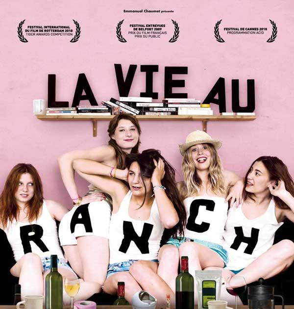 La Vie Au Ranch Retour sur Image: La Vie au Ranch