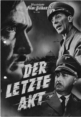 der letzte akt der letzte akt