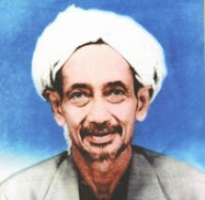 As-Syeikh Abdullah Fahim