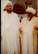 Sayyid Muhammad Alwi al-Maliki al-Hasani