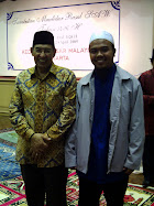 BERSAMA ULAMA'