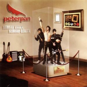 Logo band indonesia: Peterpan
