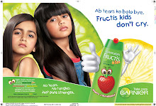 Fructis Kids