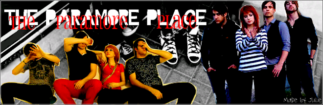 The Paramore Place