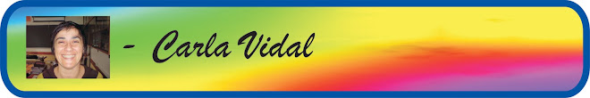 Carla Vidal