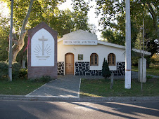 Iglesia Nueva Apostólica