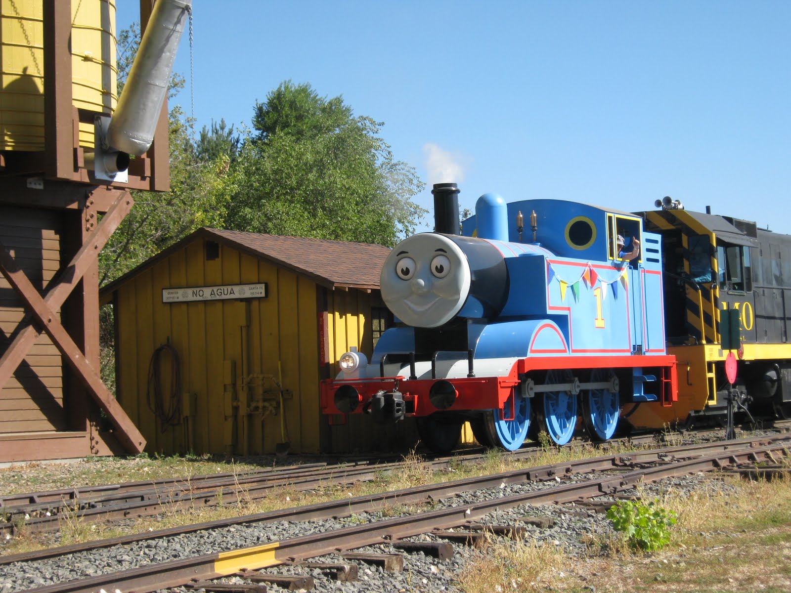 Howell Happenings October 2010