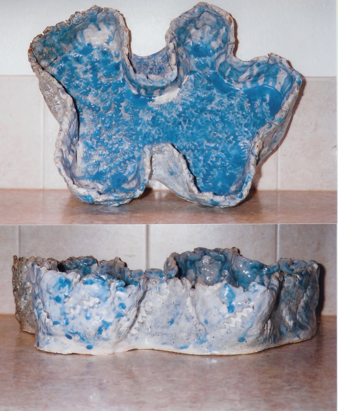 Boise Idaho Artist My Ceramics CollectionSo Far