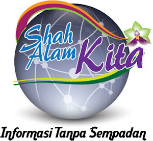 Shah Alam Kita