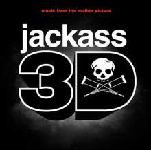 Jackass 3D Song - Jackass 3D Music - Jackass 3D Soundtrack