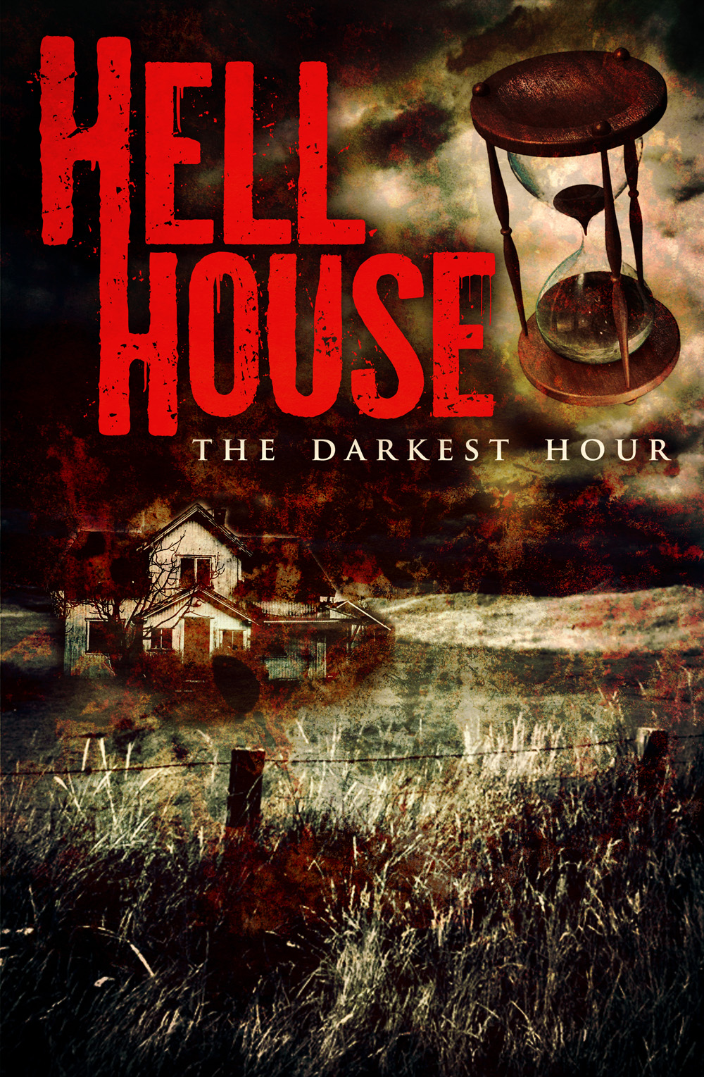 ICON Home of the Dream Center Hell House 2010