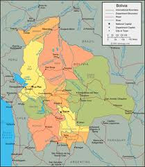 Bolivia