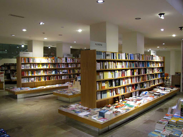 Libreria Edison, Livorno