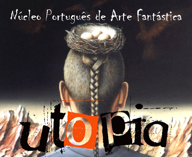UTOPIA - Núcleo Português de Arte Fantástica