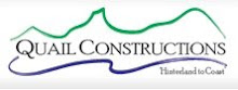 Quail Constructions - Our Builder