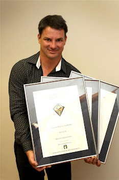 Winner 2010 Housing Industry Authority (HIA) Award Sunshine Coast/Wide Bay