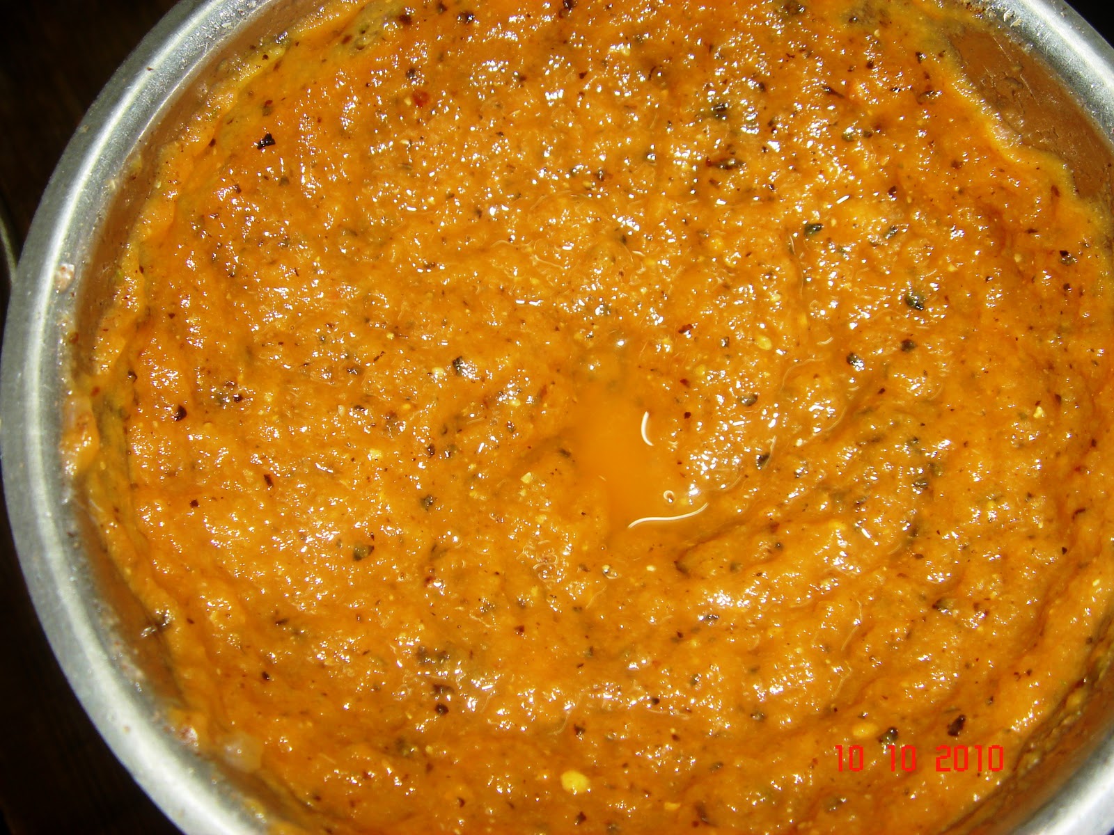 BON APPETIT Vegetable Rice V2