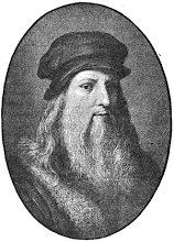 Leonardo Da Vinci