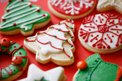 6 Tips for Avoiding Holiday Weight Gain