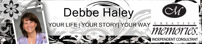 Debbe's Digital Fans