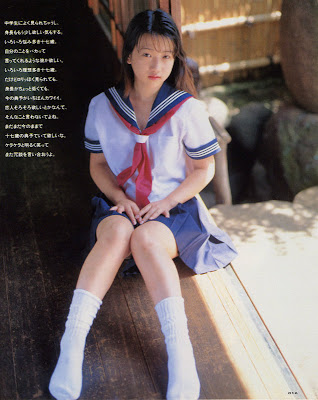 297 best images about Japan schoolgirls uniform on Pinterest